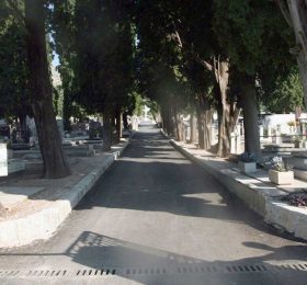Trogirsko groblje