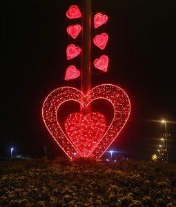 Valentinovo