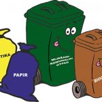 Razvrstavanje otpada